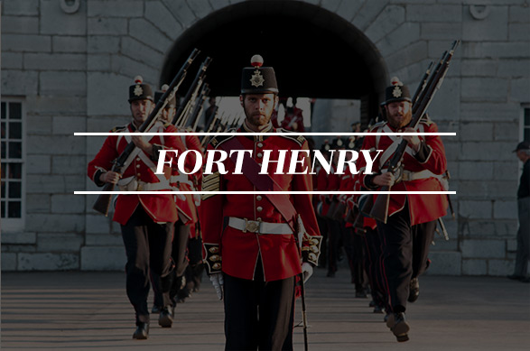 Fort Henry