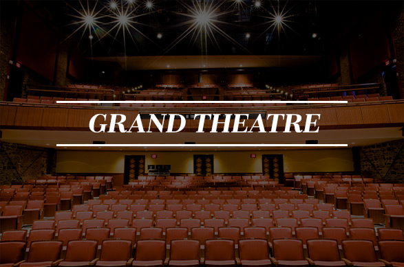 Grand Theatre