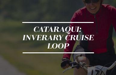 Cataraqui: Inverary Cruise Loop