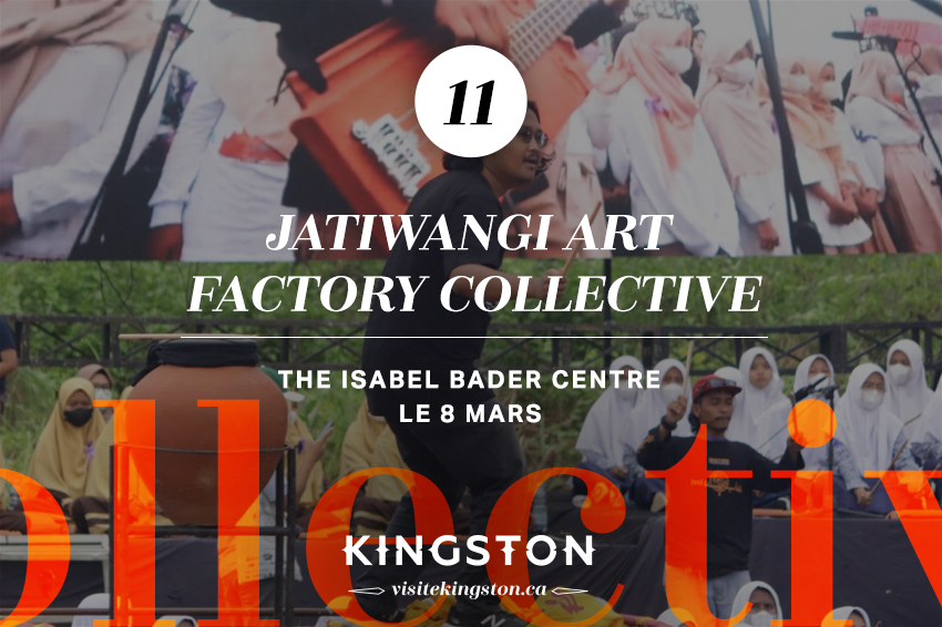 Jatiwangi art Factory Collective