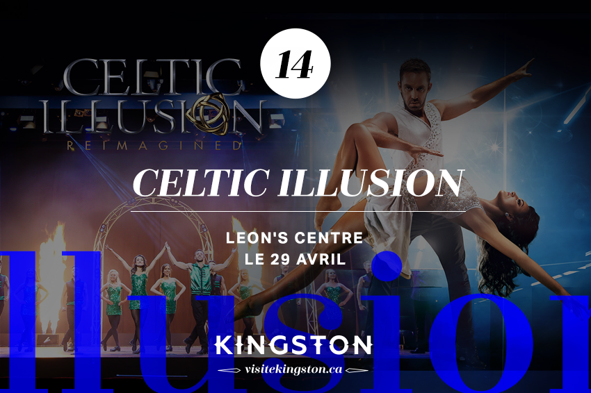 Celtic Illusion