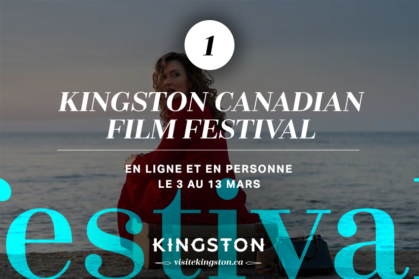 Kingston Canadian Film Festival