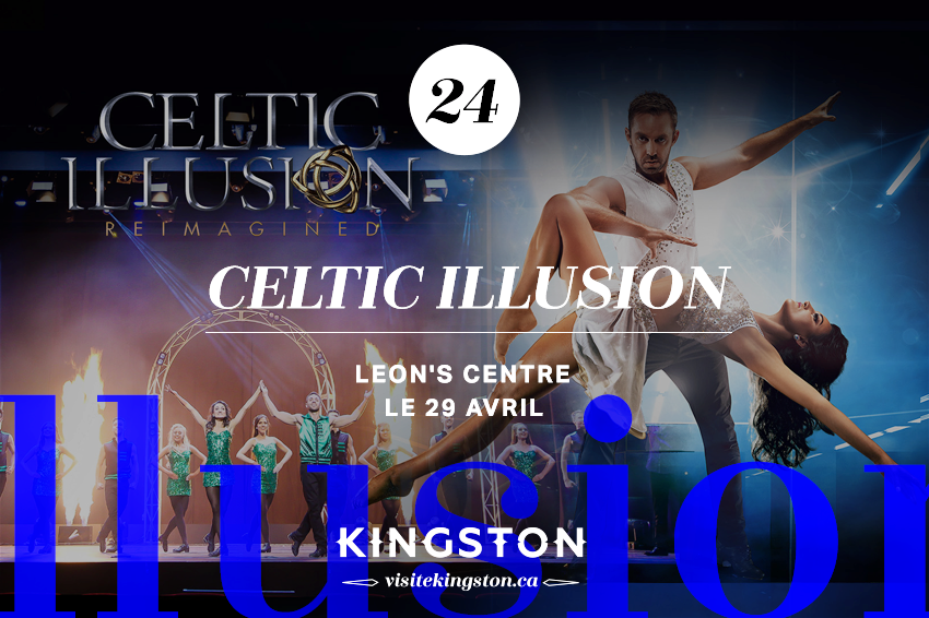 Celtic Illusion