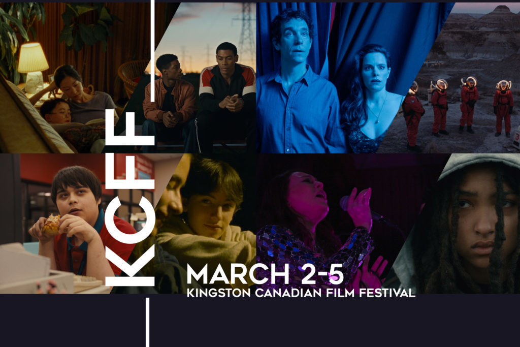 Festival du Film Canadien de Kingston 2023